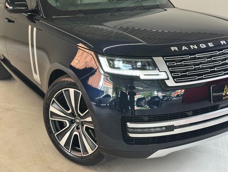 Land Rover Range R. Autobio. 3.0 I6 TB P550e (Híb.)