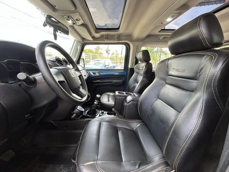 Troller T-4 4x4 3.2 20V Tdi Cap. Rígida Diesel