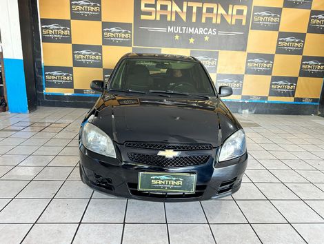 Chevrolet Celta Spirit/ LT 1.0 MPFI 8V FlexP. 5p