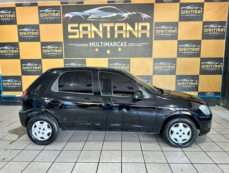 Chevrolet Celta Spirit/ LT 1.0 MPFI 8V FlexP. 5p