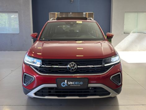 VolksWagen T-Cross Hig. 250 TSI 1.4 Flex 16V 5p Aut