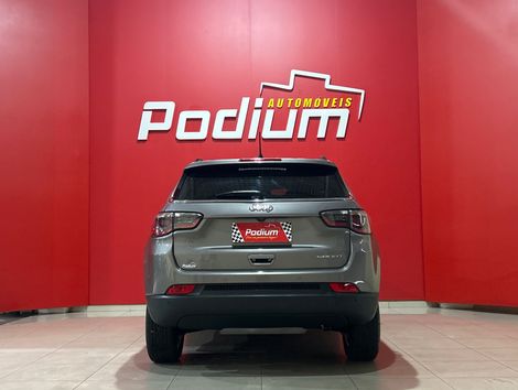 Jeep COMPASS SPORT 2.0 4x2 Flex 16V Aut.