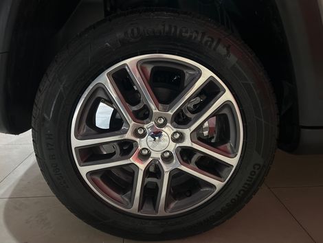 Jeep COMPASS SPORT 2.0 4x2 Flex 16V Aut.