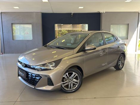 Hyundai HB20S Com. Plus Tech 1.0 TB Flex 12V Aut
