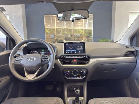 Hyundai HB20S Com. Plus Tech 1.0 TB Flex 12V Aut