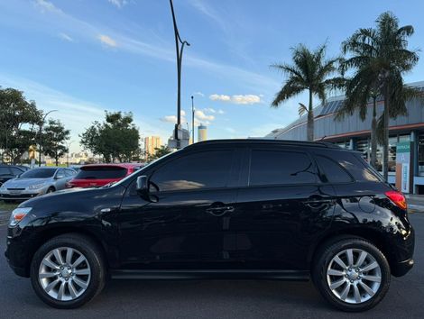 Mitsubishi ASX 2.0 16V 160cv Aut.
