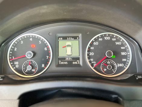VolksWagen TIGUAN 2.0 TSI 16V 200cv Tiptronic 5p
