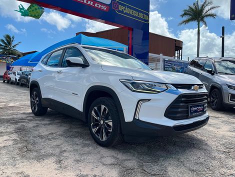Chevrolet TRACKER Premier 1.2 Turbo 12V Flex Aut.