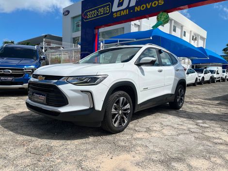 Chevrolet TRACKER Premier 1.2 Turbo 12V Flex Aut.