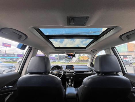Chevrolet TRACKER Premier 1.2 Turbo 12V Flex Aut.