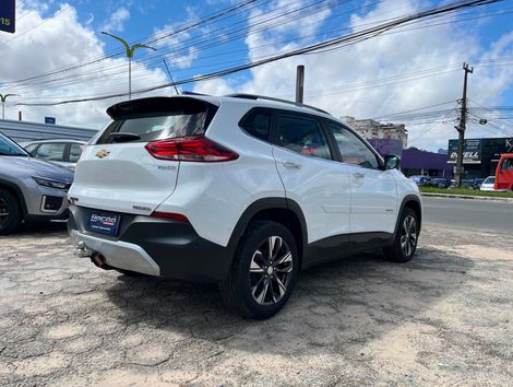 Chevrolet TRACKER Premier 1.2 Turbo 12V Flex Aut.