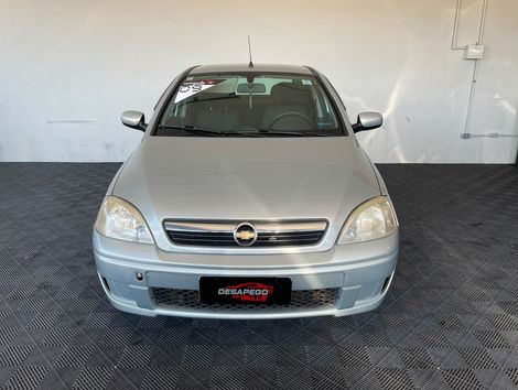Chevrolet Corsa Sed. Premium 1.8 MPFI 8V FlexPower
