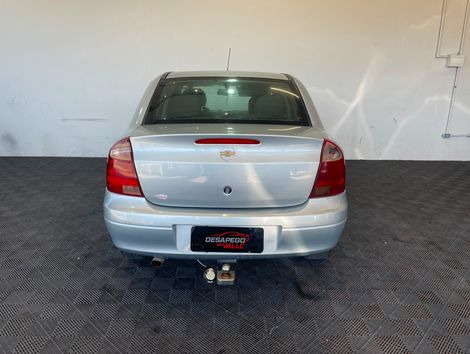 Chevrolet Corsa Sed. Premium 1.8 MPFI 8V FlexPower