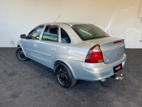 Chevrolet Corsa Sed. Premium 1.8 MPFI 8V FlexPower