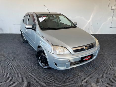 Chevrolet Corsa Sed. Premium 1.8 MPFI 8V FlexPower