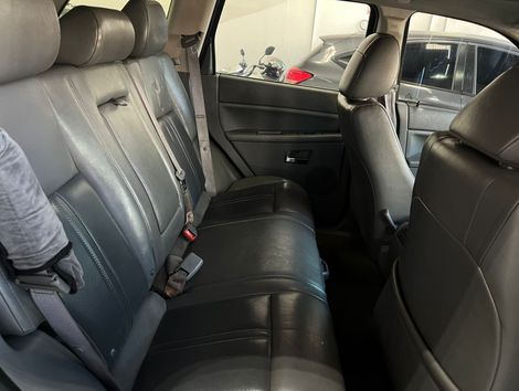 Jeep Grand Cherokee Limited 4.7 Aut.