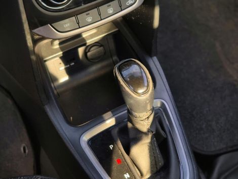 Hyundai HB20S Premium 1.6 Flex 16V Aut. 4p