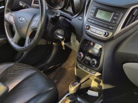 Hyundai HB20S Premium 1.6 Flex 16V Aut. 4p