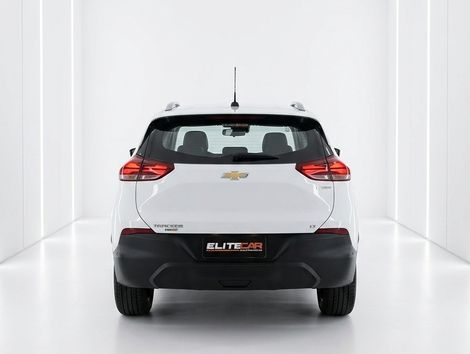 Chevrolet TRACKER LT 1.0 Turbo 12V Flex Aut.