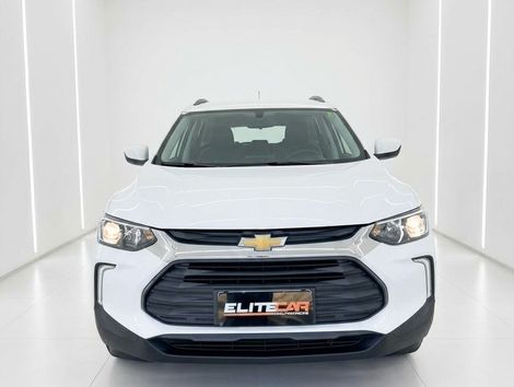 Chevrolet TRACKER LT 1.0 Turbo 12V Flex Aut.