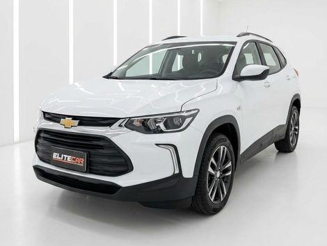 Chevrolet TRACKER LT 1.0 Turbo 12V Flex Aut.