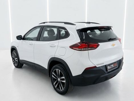 Chevrolet TRACKER LT 1.0 Turbo 12V Flex Aut.