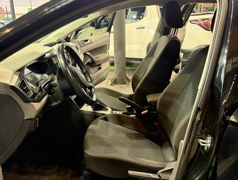VolksWagen Polo Comfort. 200 TSI 1.0 Flex 12V Aut.