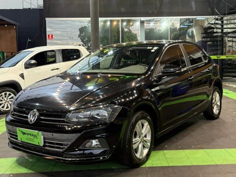 VolksWagen Polo Comfort. 200 TSI 1.0 Flex 12V Aut.