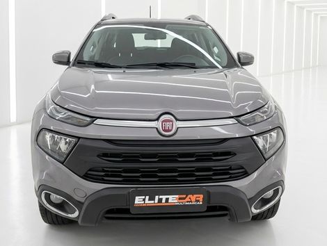 Fiat Toro Freedom 1.8 16V Flex Aut.