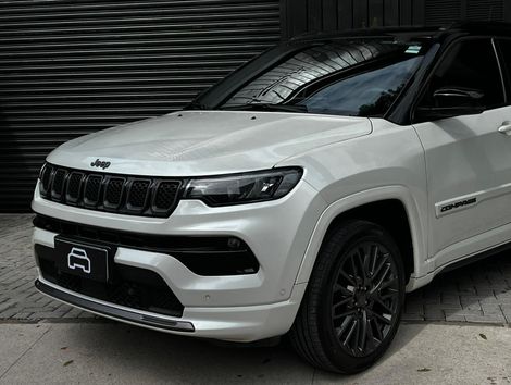 Jeep COMPASS S T270 1.3 TB 4x2 Flex Aut.