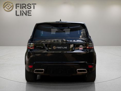 Land Rover Range R.Sport HSE 3.0 I6 TB Die. (Híb.)