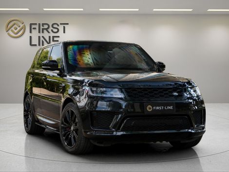 Land Rover Range R.Sport HSE 3.0 I6 TB Die. (Híb.)