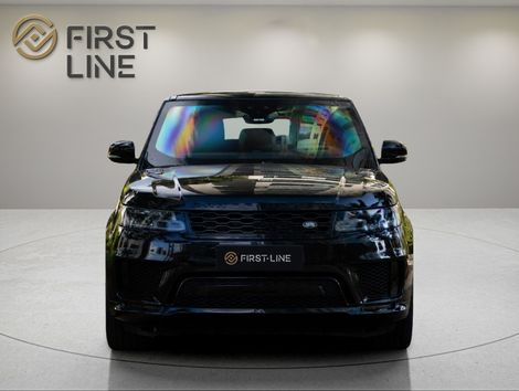 Land Rover Range R.Sport HSE 3.0 I6 TB Die. (Híb.)