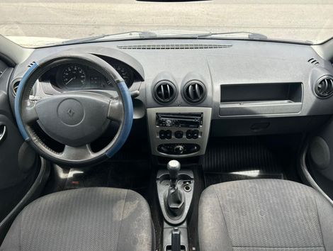 Renault EXP
