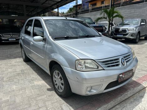Renault EXP