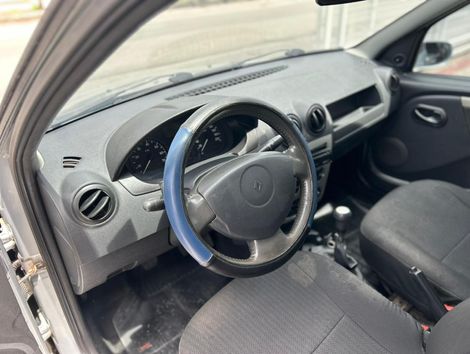 Renault EXP