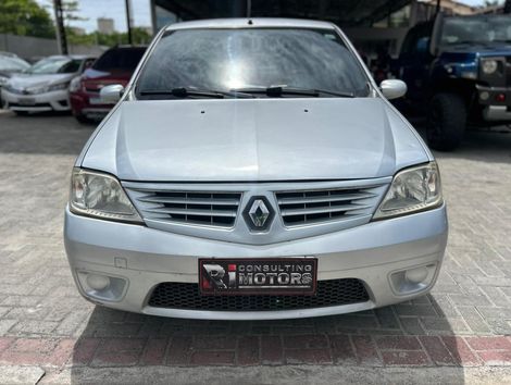 Renault EXP