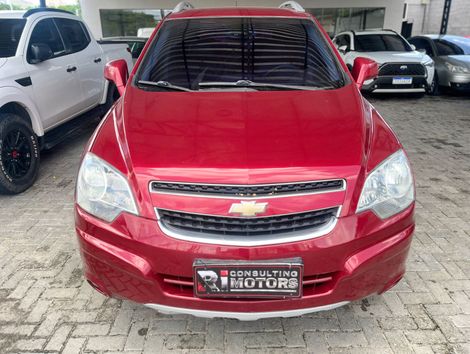 Chevrolet CAPTIVA SPORT FWD 2.4 16V 171/185cv