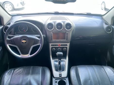 Chevrolet CAPTIVA SPORT FWD 2.4 16V 171/185cv