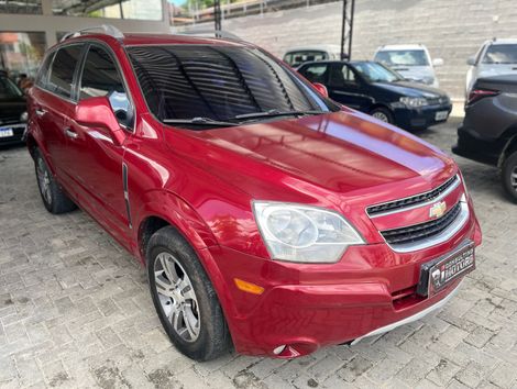 Chevrolet CAPTIVA SPORT FWD 2.4 16V 171/185cv