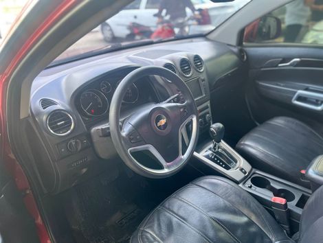 Chevrolet CAPTIVA SPORT FWD 2.4 16V 171/185cv