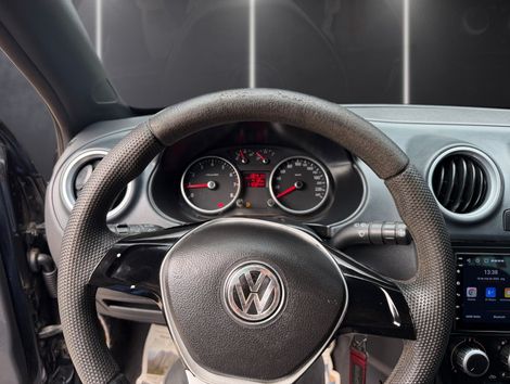 VolksWagen Gol 1.6 Mi Rallye Total Flex 8V 4p