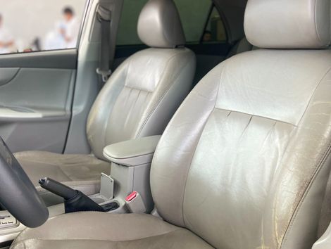 Toyota Corolla XEi 1.8/1.8 Flex 16V Aut.
