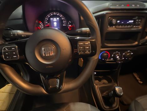 Fiat Strada Freedom 1.3 Flex 8V CD