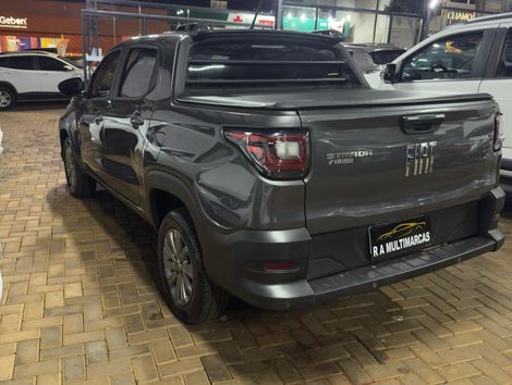 Fiat Strada Freedom 1.3 Flex 8V CD