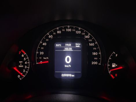 Fiat Strada Freedom 1.3 Flex 8V CD