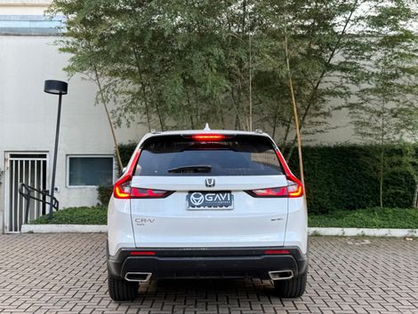 Honda CR-V Touring 2.0 16V AWD Aut.(Híbrido)