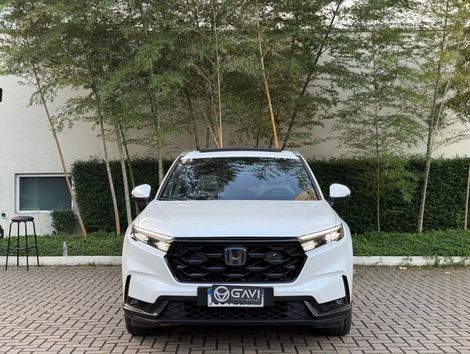 Honda CR-V Touring 2.0 16V AWD Aut.(Híbrido)