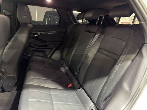 Land Rover Range R. EVO SE Si4 R-Dyn. 2.0 Flex Aut.