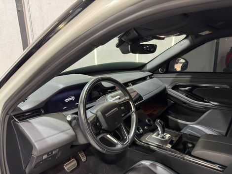 Land Rover Range R. EVO SE Si4 R-Dyn. 2.0 Flex Aut.
